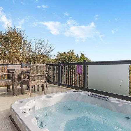 Rivendale Lodge Retreat Ashbourne  Bagian luar foto