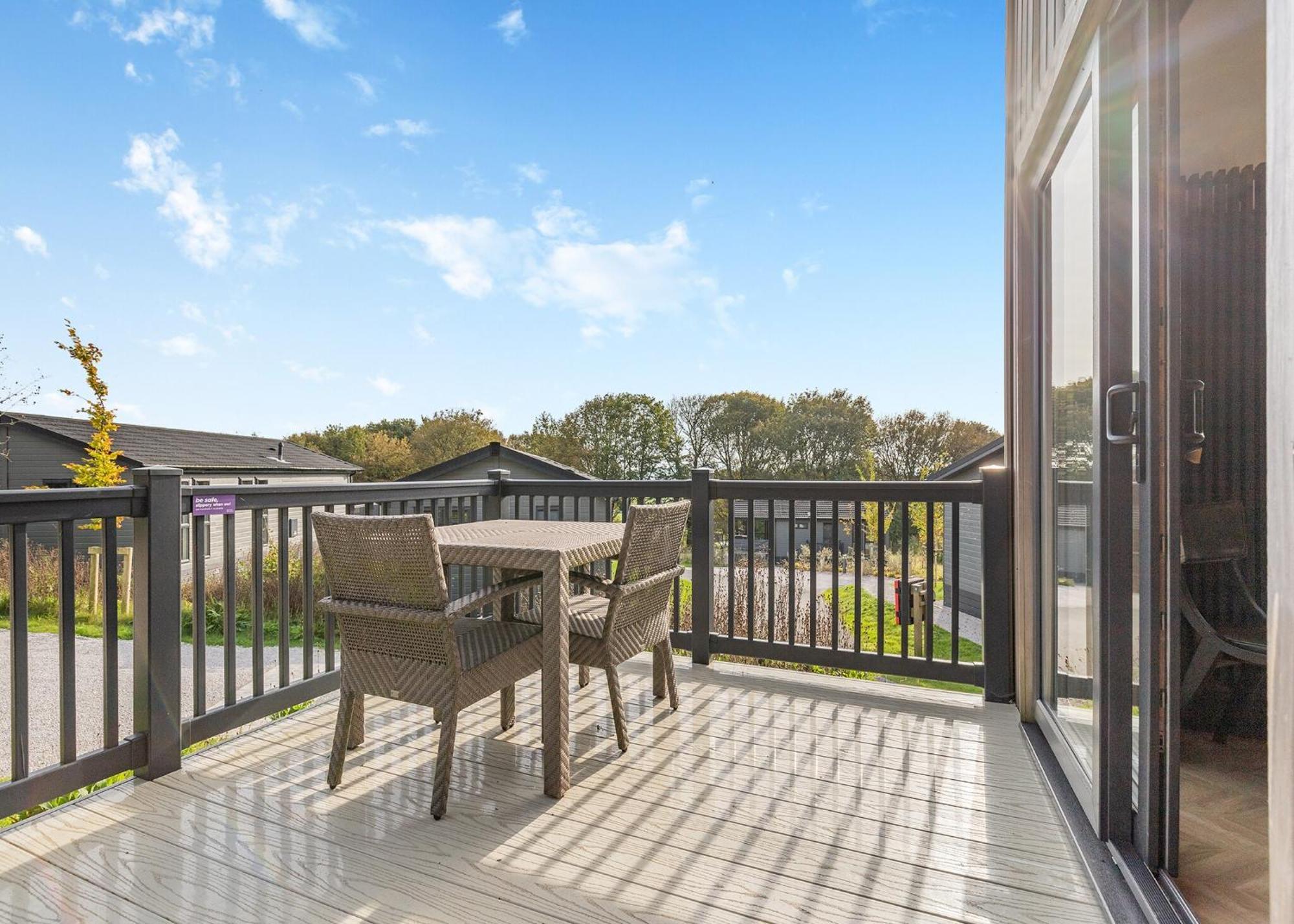 Rivendale Lodge Retreat Ashbourne  Ruang foto