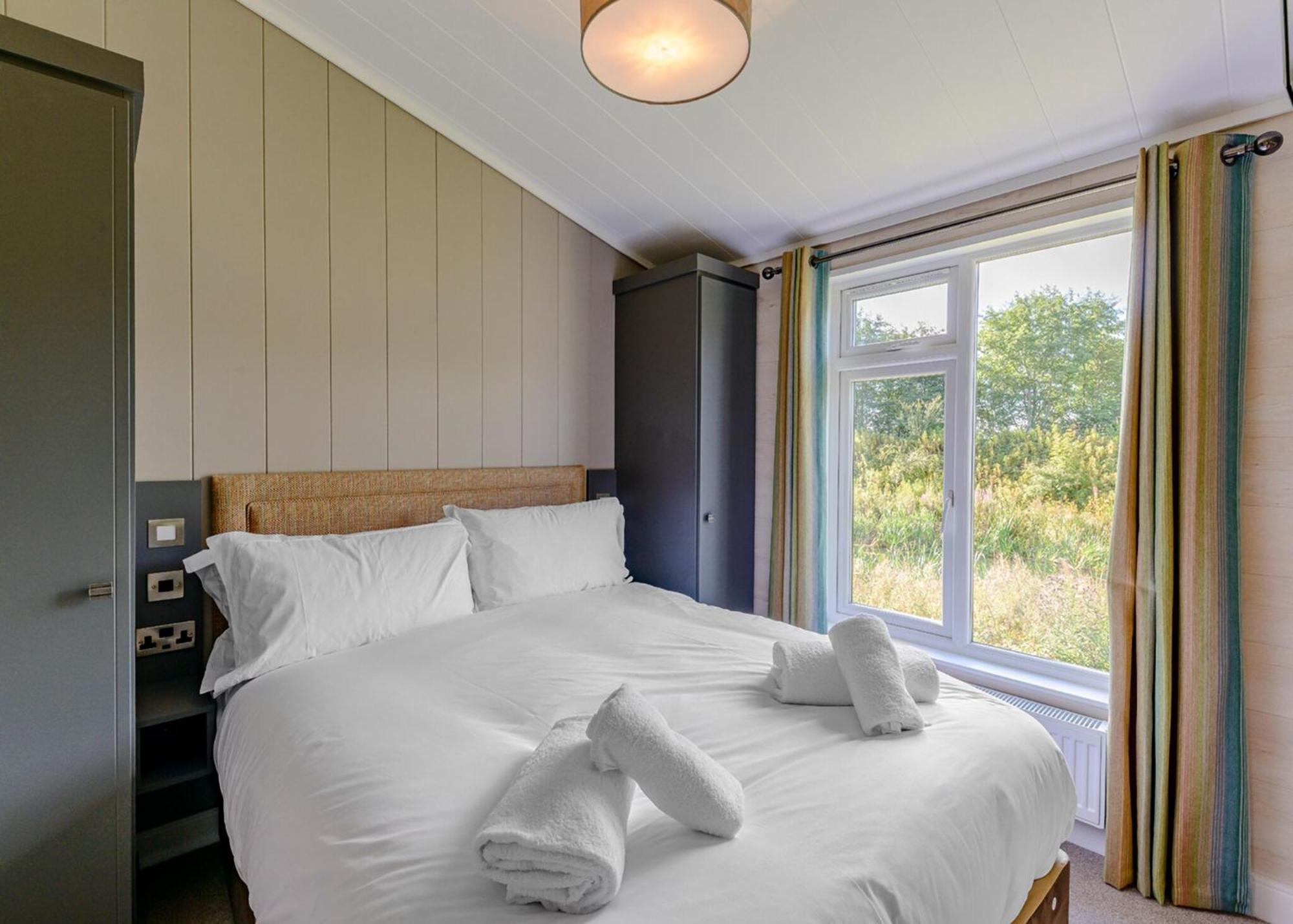 Rivendale Lodge Retreat Ashbourne  Bagian luar foto