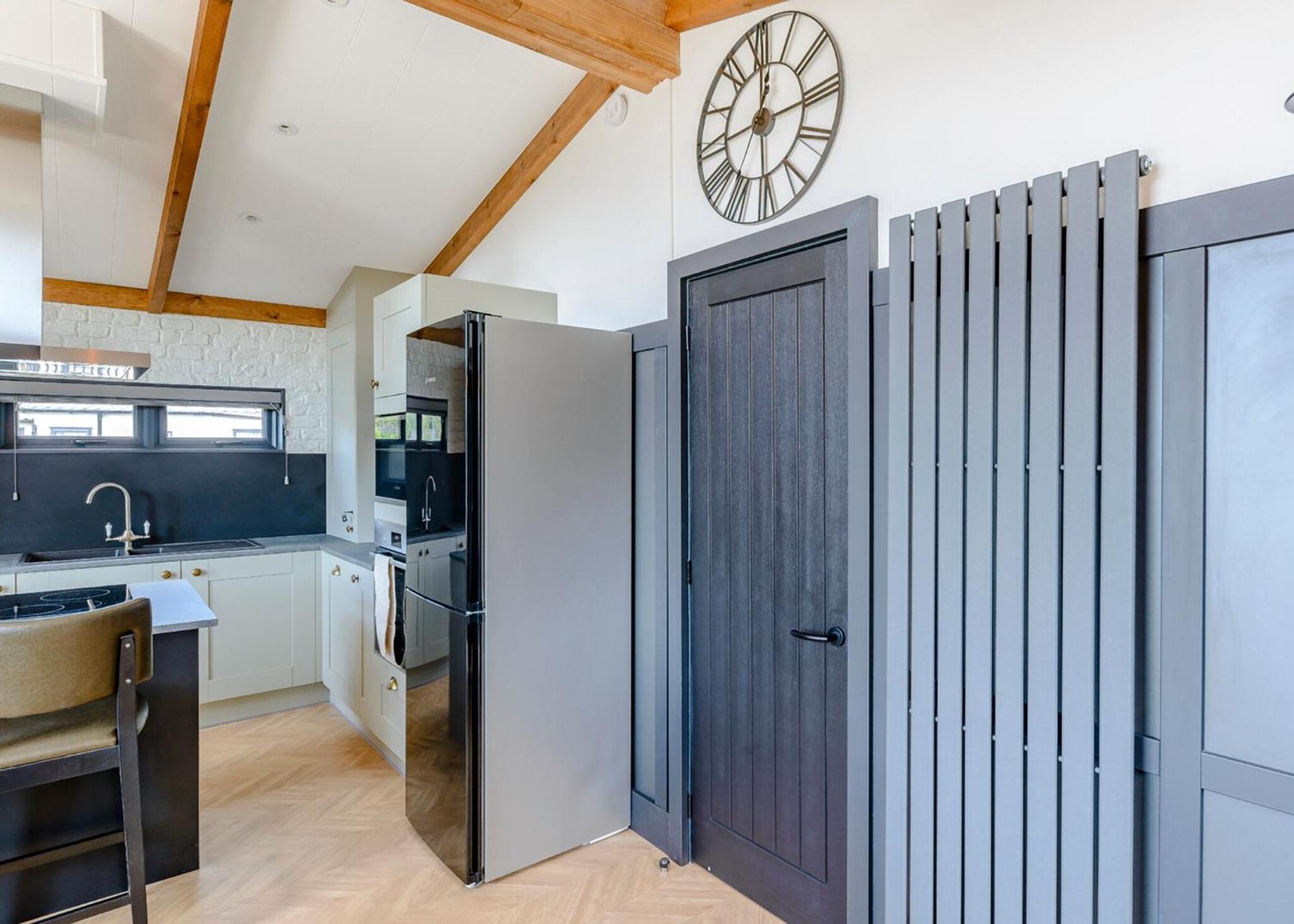 Rivendale Lodge Retreat Ashbourne  Ruang foto
