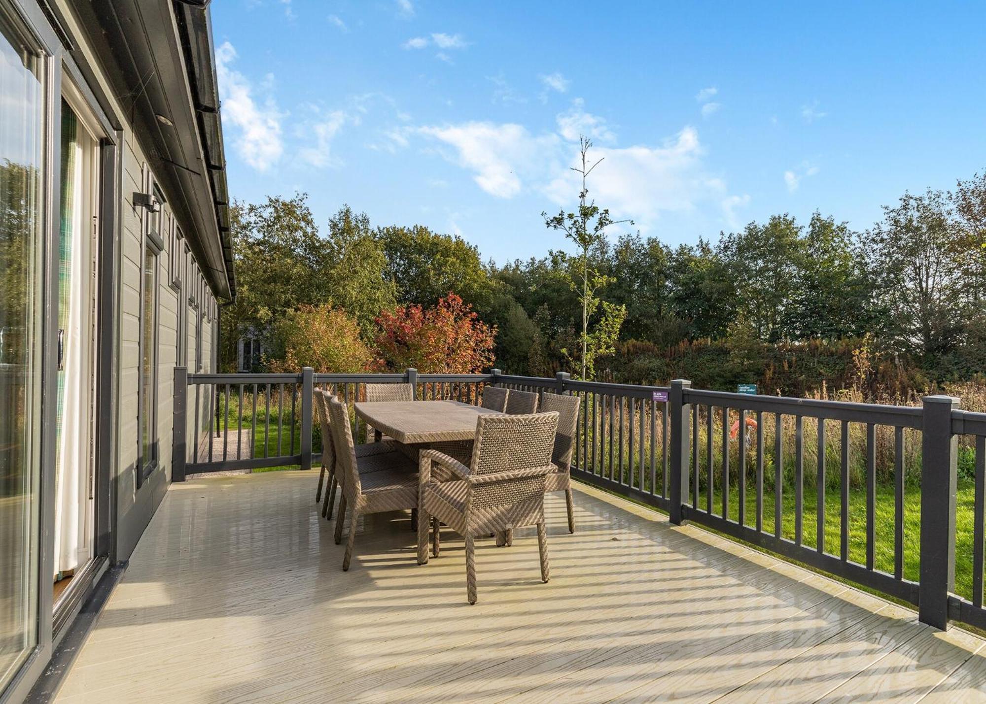 Rivendale Lodge Retreat Ashbourne  Ruang foto