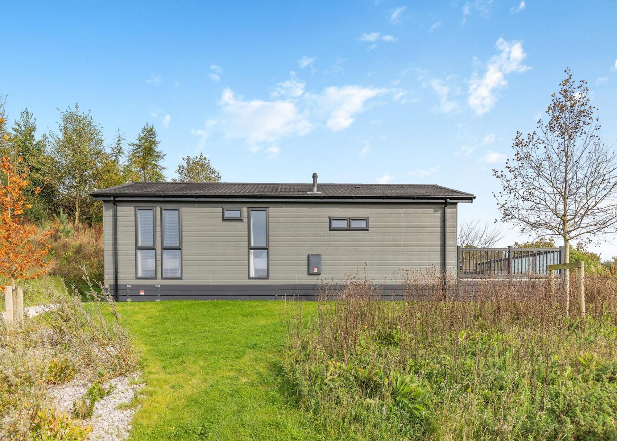 Rivendale Lodge Retreat Ashbourne  Ruang foto