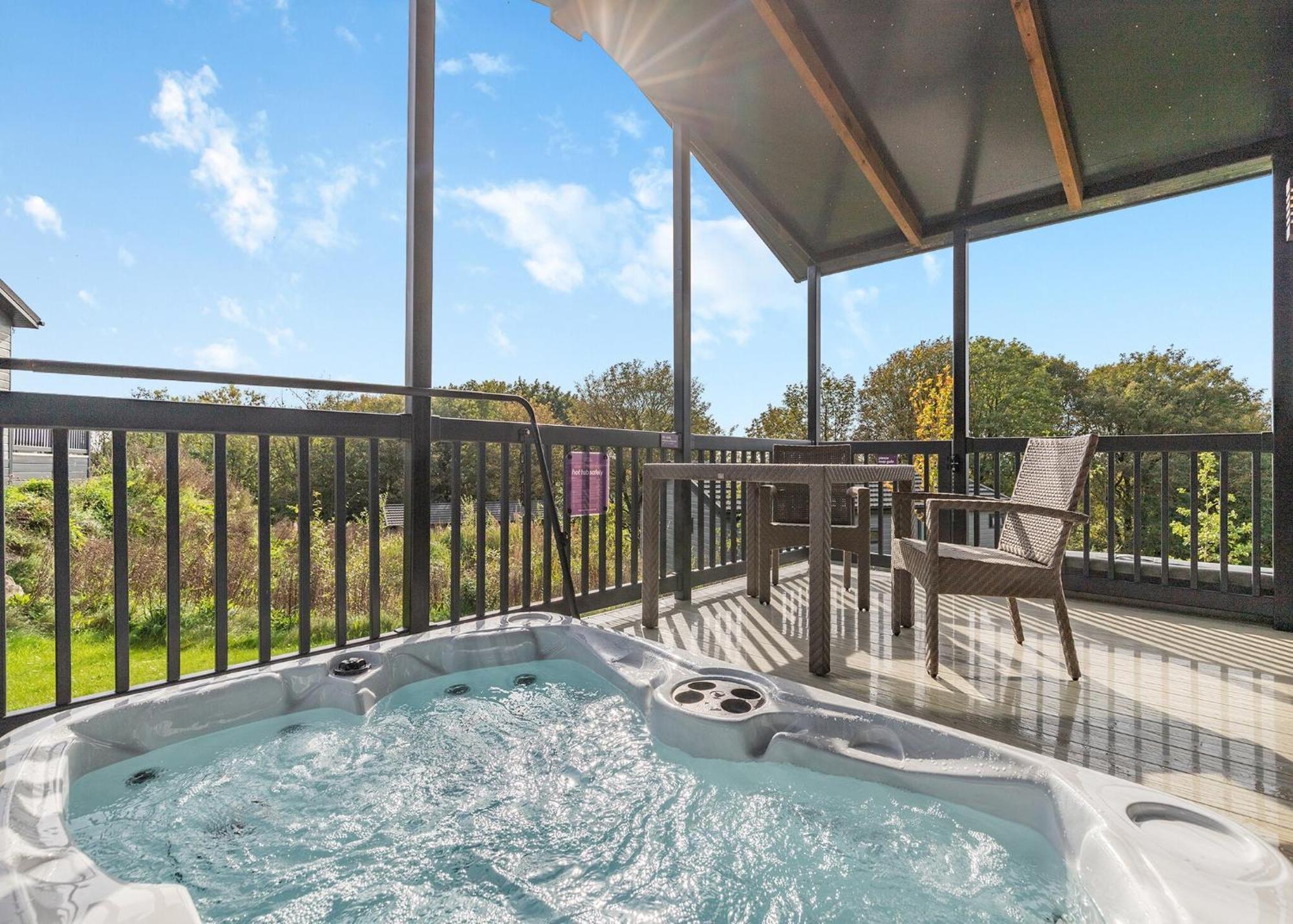 Rivendale Lodge Retreat Ashbourne  Bagian luar foto