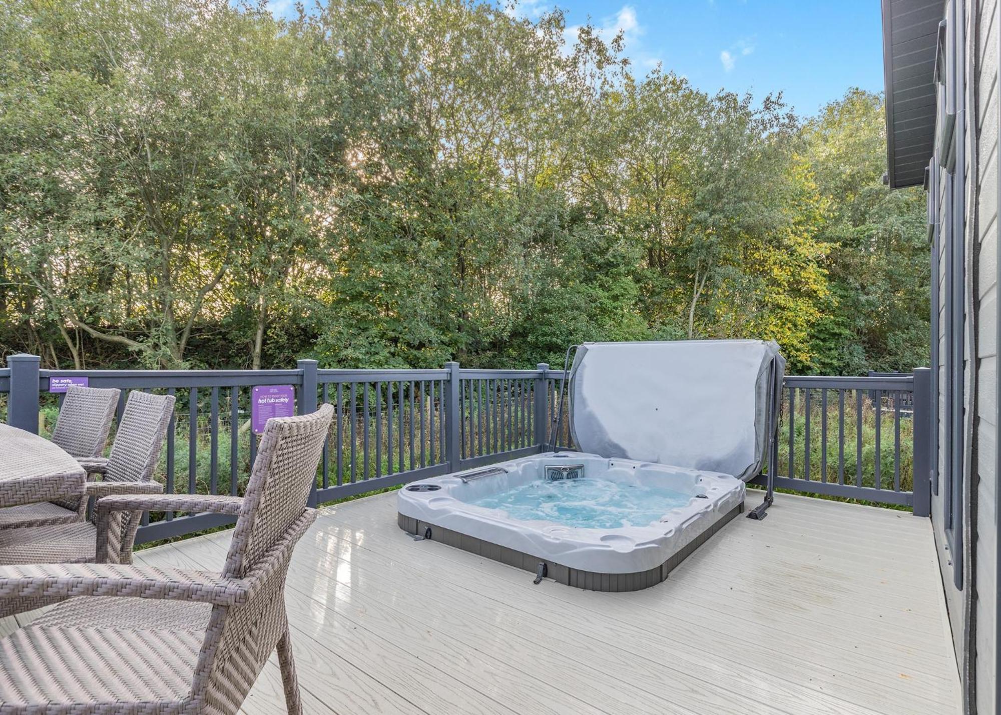 Rivendale Lodge Retreat Ashbourne  Bagian luar foto
