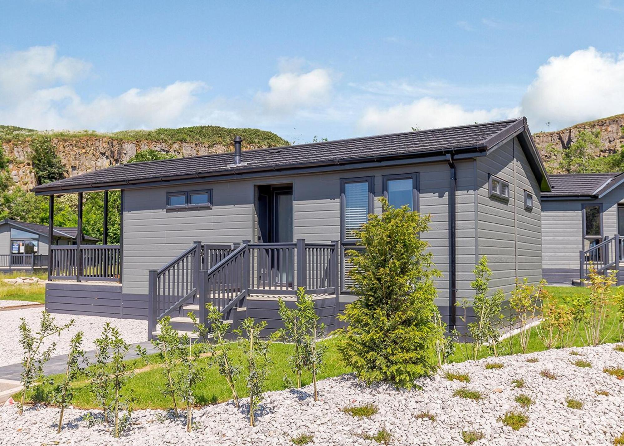 Rivendale Lodge Retreat Ashbourne  Bagian luar foto