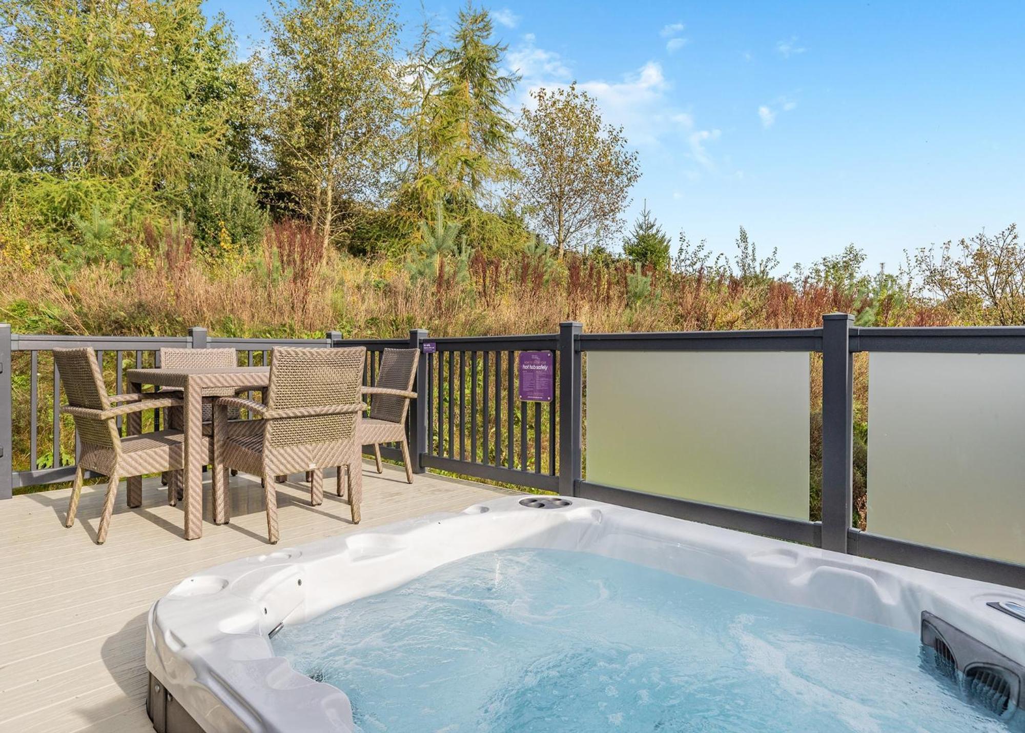 Rivendale Lodge Retreat Ashbourne  Bagian luar foto